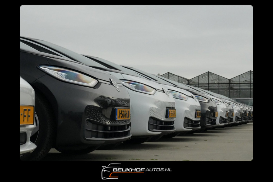 Volkswagen ID.3 First Plus 58 kWh Trekhaak Carplay Soh 91,7%