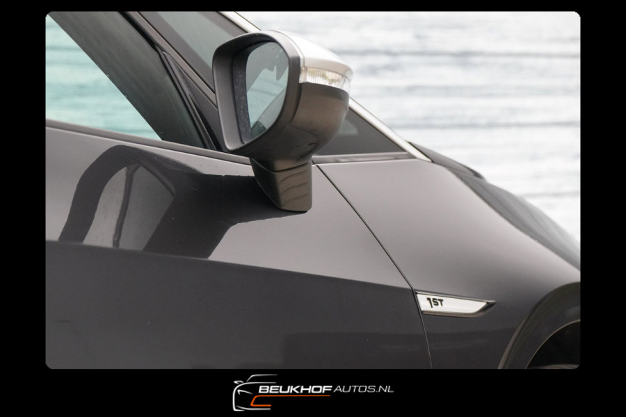 Volkswagen ID.3 First Plus 58 kWh Trekhaak Carplay Soh 91,7%