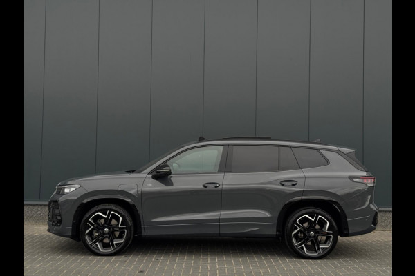 Volkswagen Tayron 1.5 eHybrid R-line E FULL PANO LEDER MM SEATS 360 CAM