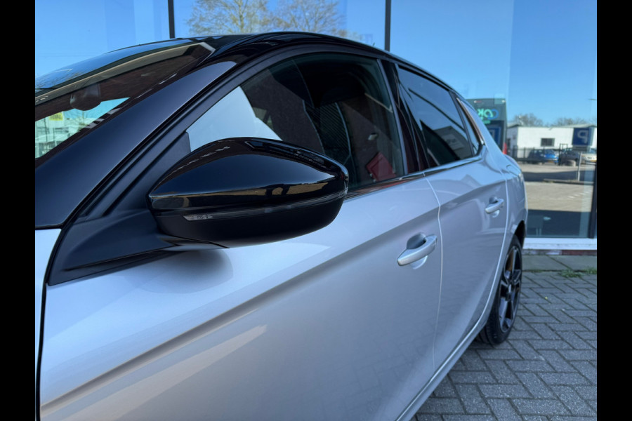 Opel Corsa 1.2 Turbo Elegance - Navi - Climate - Panodak - Parkeerhulp - Cruise