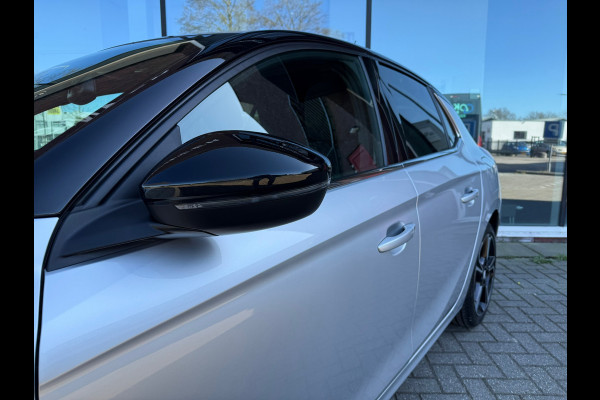 Opel Corsa 1.2 Turbo Elegance - Navi - Climate - Panodak - Parkeerhulp - Cruise