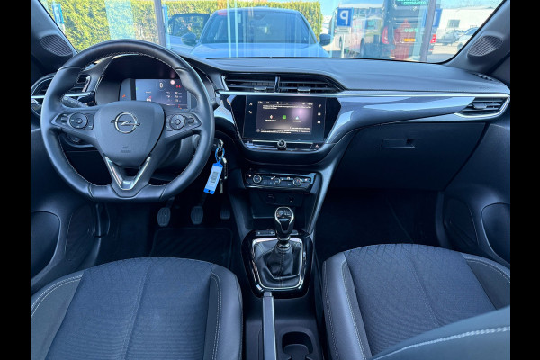 Opel Corsa 1.2 Turbo Elegance - Navi - Climate - Panodak - Parkeerhulp - Cruise