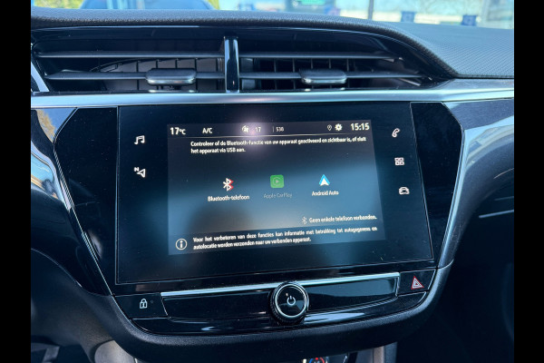 Opel Corsa 1.2 Turbo Elegance - Navi - Climate - Panodak - Parkeerhulp - Cruise