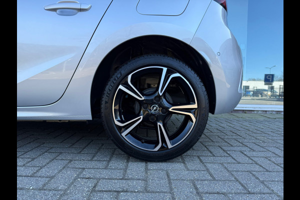 Opel Corsa 1.2 Turbo Elegance - Navi - Climate - Panodak - Parkeerhulp - Cruise