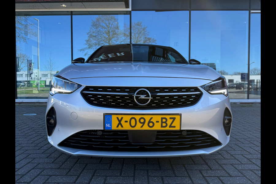 Opel Corsa 1.2 Turbo Elegance - Navi - Climate - Panodak - Parkeerhulp - Cruise
