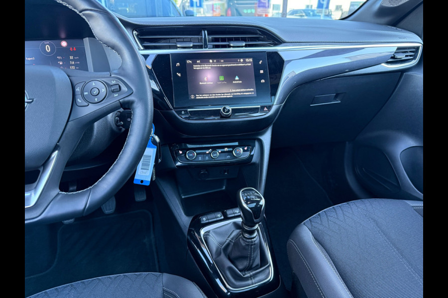 Opel Corsa 1.2 Turbo Elegance - Navi - Climate - Panodak - Parkeerhulp - Cruise