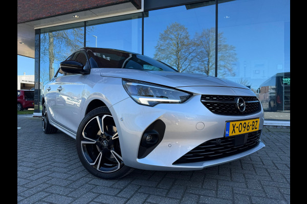 Opel Corsa 1.2 Turbo Elegance - Navi - Climate - Panodak - Parkeerhulp - Cruise
