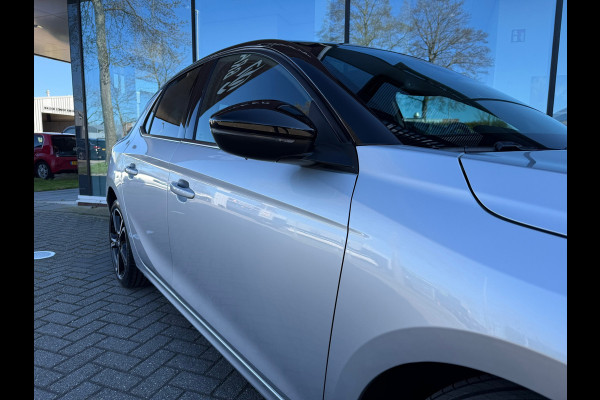 Opel Corsa 1.2 Turbo Elegance - Navi - Climate - Panodak - Parkeerhulp - Cruise