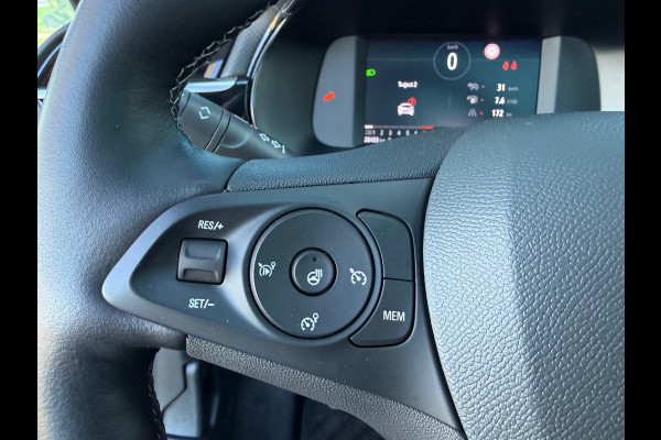 Opel Corsa 1.2 Turbo Elegance - Navi - Climate - Panodak - Parkeerhulp - Cruise