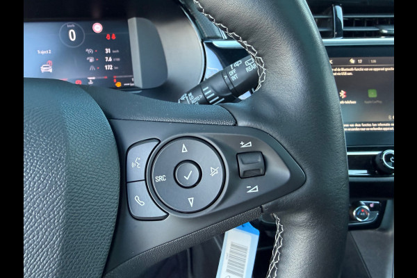 Opel Corsa 1.2 Turbo Elegance - Navi - Climate - Panodak - Parkeerhulp - Cruise