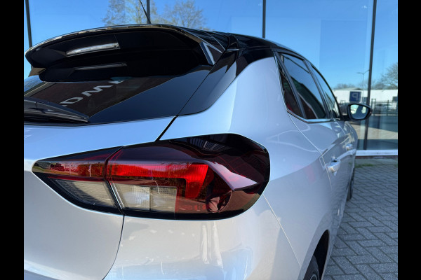 Opel Corsa 1.2 Turbo Elegance - Navi - Climate - Panodak - Parkeerhulp - Cruise