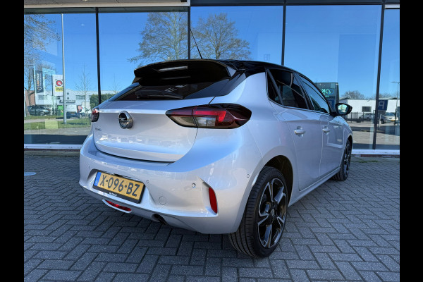 Opel Corsa 1.2 Turbo Elegance - Navi - Climate - Panodak - Parkeerhulp - Cruise