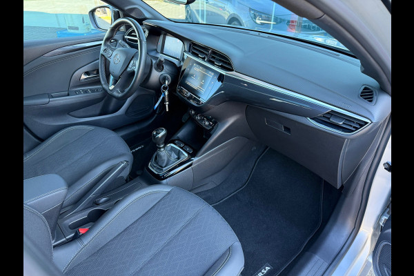 Opel Corsa 1.2 Turbo Elegance - Navi - Climate - Panodak - Parkeerhulp - Cruise
