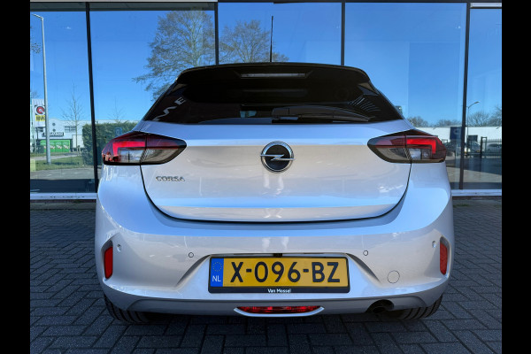 Opel Corsa 1.2 Turbo Elegance - Navi - Climate - Panodak - Parkeerhulp - Cruise