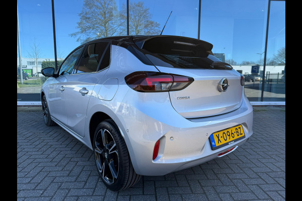 Opel Corsa 1.2 Turbo Elegance - Navi - Climate - Panodak - Parkeerhulp - Cruise