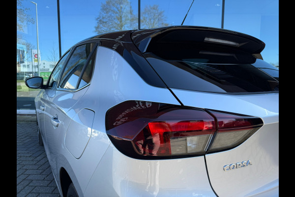 Opel Corsa 1.2 Turbo Elegance - Navi - Climate - Panodak - Parkeerhulp - Cruise