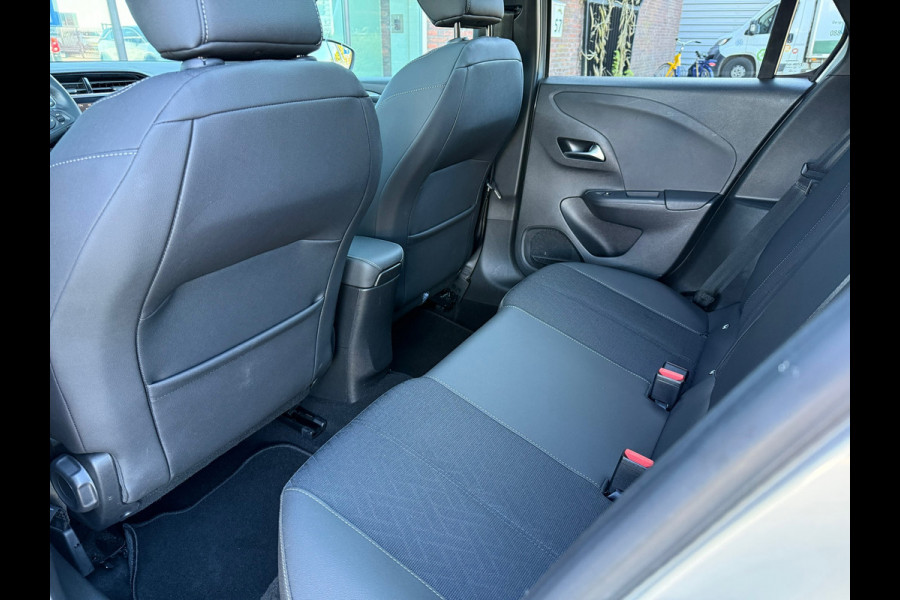 Opel Corsa 1.2 Turbo Elegance - Navi - Climate - Panodak - Parkeerhulp - Cruise