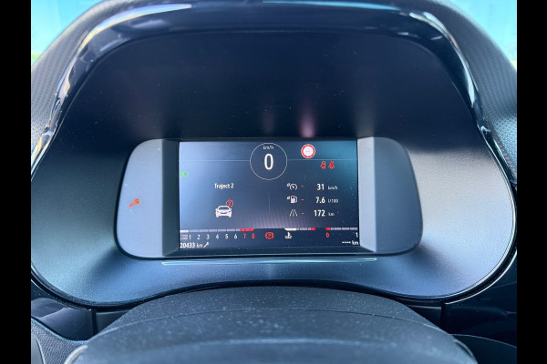 Opel Corsa 1.2 Turbo Elegance - Navi - Climate - Panodak - Parkeerhulp - Cruise