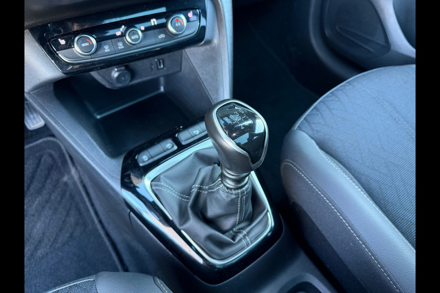 Opel Corsa 1.2 Turbo Elegance - Navi - Climate - Panodak - Parkeerhulp - Cruise