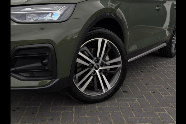 Audi Q5 Sportback 50 TFSI e Adv. ed. NAVI CLIMATE SPORTVELGEN LED PDC CAMERA