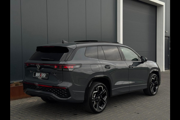 Volkswagen Tayron 1.5 eHybrid R-line E FULL PANO LEDER MM SEATS 360 CAM