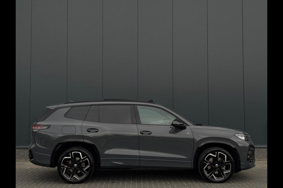 Volkswagen Tayron 1.5 eHybrid R-line E FULL PANO LEDER MM SEATS 360 CAM