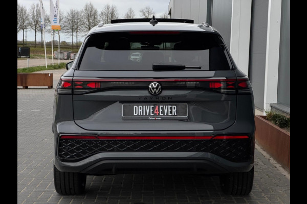 Volkswagen Tayron 1.5 eHybrid R-line E FULL PANO LEDER MM SEATS 360 CAM