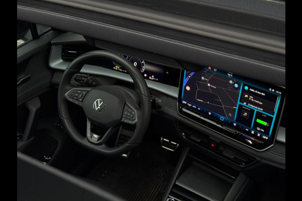 Volkswagen Tayron 1.5 eHybrid R-line E FULL PANO LEDER MM SEATS 360 CAM