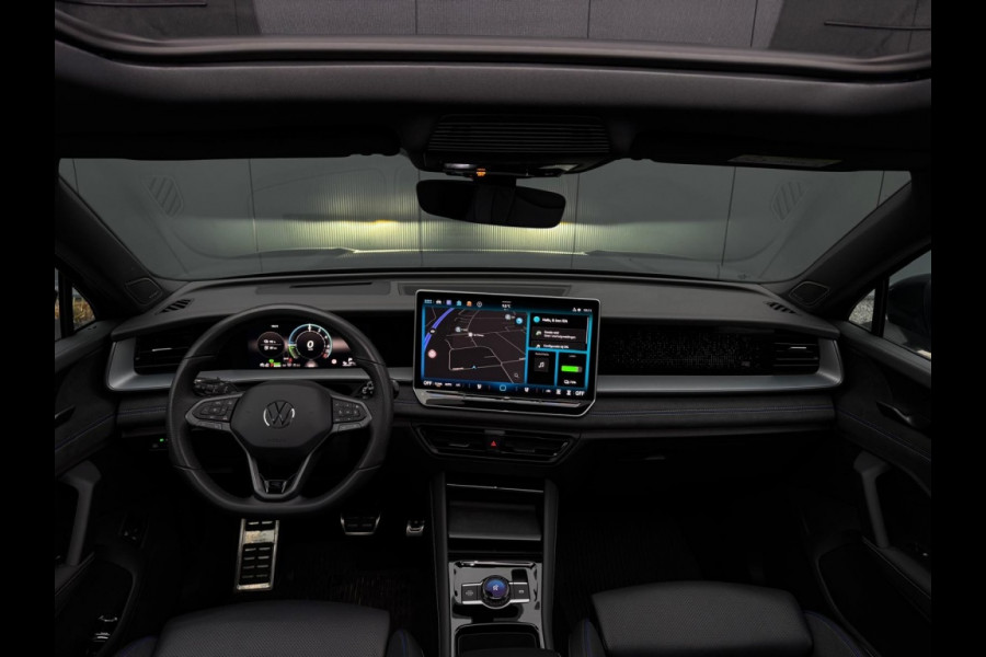 Volkswagen Tayron 1.5 eHybrid R-line E FULL PANO LEDER MM SEATS 360 CAM