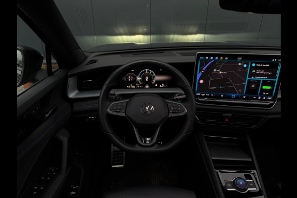 Volkswagen Tayron 1.5 eHybrid R-line E FULL PANO LEDER MM SEATS 360 CAM