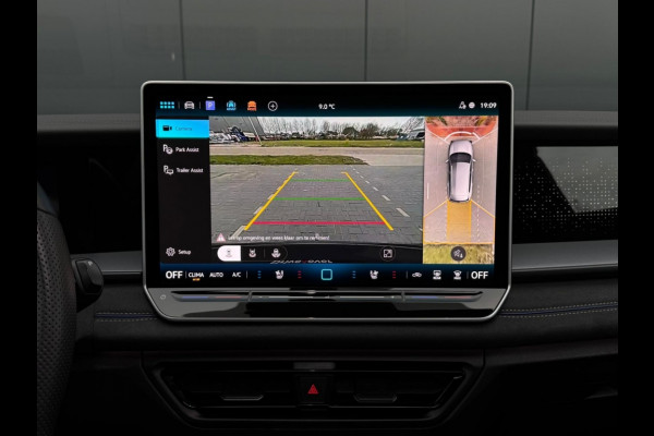 Volkswagen Tayron 1.5 eHybrid R-line E FULL PANO LEDER MM SEATS 360 CAM