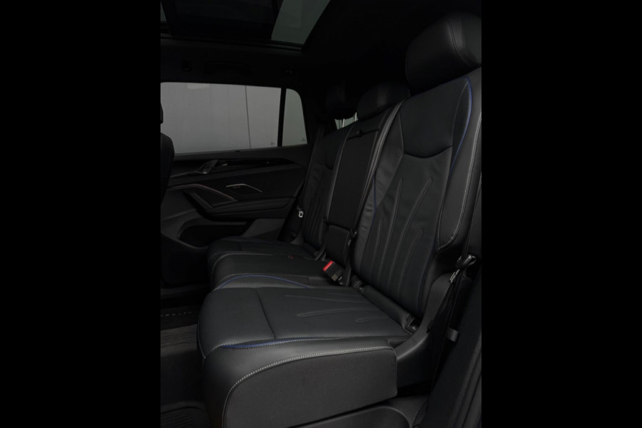 Volkswagen Tayron 1.5 eHybrid R-line E FULL PANO LEDER MM SEATS 360 CAM