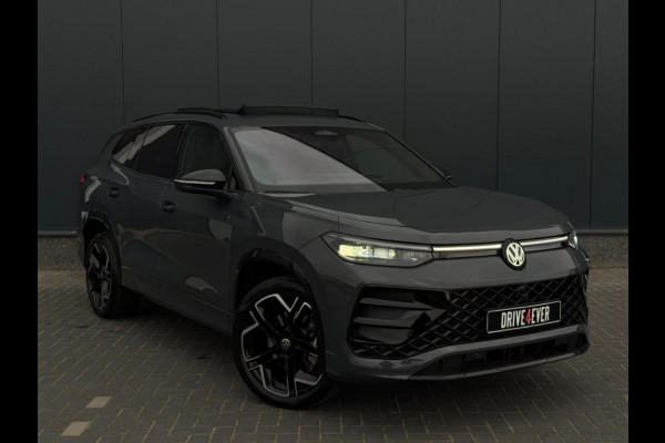 Volkswagen Tayron 1.5 eHybrid R-line E FULL PANO LEDER MM SEATS 360 CAM