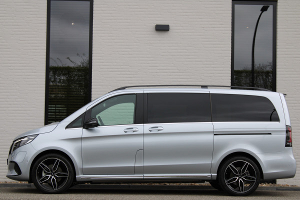 Mercedes-Benz Eqv 300 L2 / AMG / New Model / Luchtvering / 7-Persoons / Burmester / Electr Stoelen / Vol Opties / NIEUW!!
