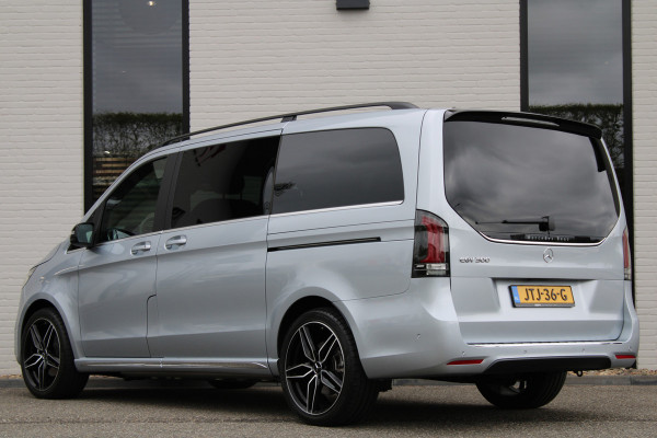 Mercedes-Benz Eqv 300 L2 / AMG / New Model / Luchtvering / 7-Persoons / Burmester / Electr Stoelen / Vol Opties / NIEUW!!
