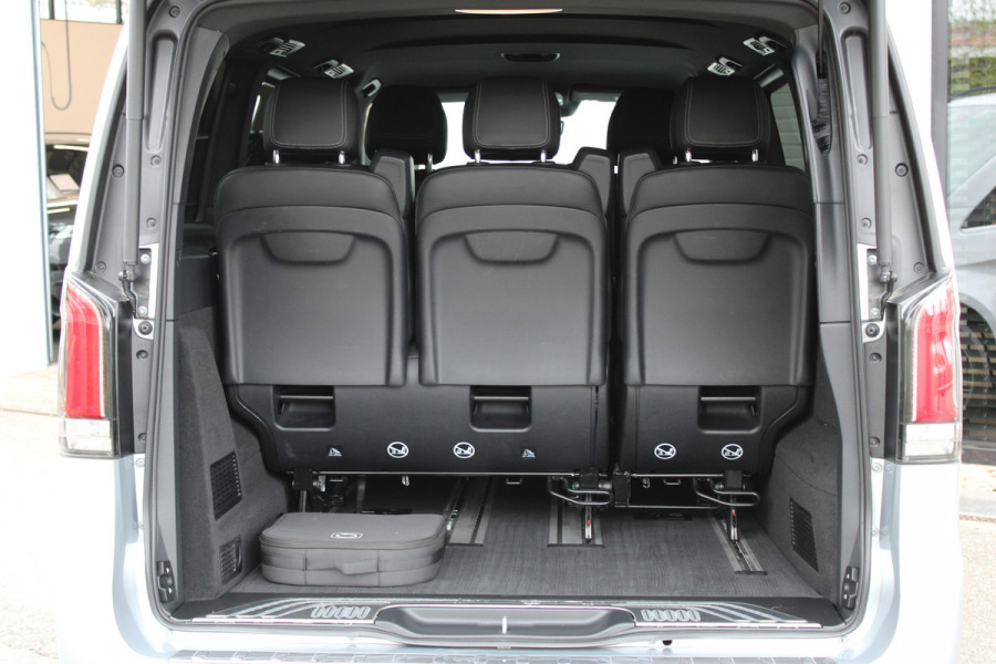 Mercedes-Benz Eqv 300 L2 / AMG / New Model / Luchtvering / 7-Persoons / Burmester / Electr Stoelen / Vol Opties / NIEUW!!