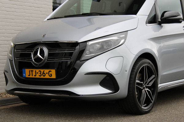 Mercedes-Benz Eqv 300 L2 / AMG / New Model / Luchtvering / 7-Persoons / Burmester / Electr Stoelen / Vol Opties / NIEUW!!