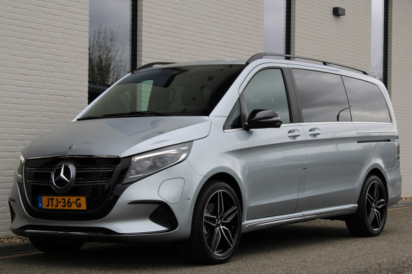 Mercedes-Benz Eqv 300 L2 / AMG / New Model / Luchtvering / 7-Persoons / Burmester / Electr Stoelen / Vol Opties / NIEUW!!