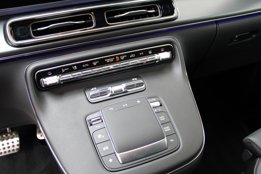 Mercedes-Benz Eqv 300 L2 / AMG / New Model / Luchtvering / 7-Persoons / Burmester / Electr Stoelen / Vol Opties / NIEUW!!