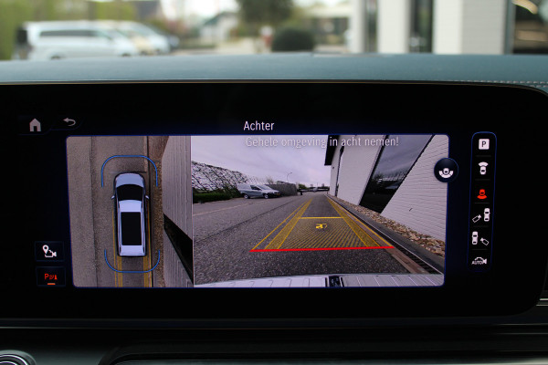 Mercedes-Benz Eqv 300 L2 / AMG / New Model / Luchtvering / 7-Persoons / Burmester / Electr Stoelen / Vol Opties / NIEUW!!