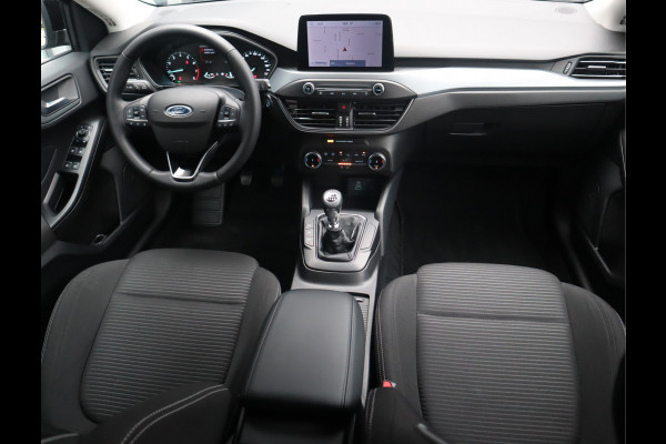 Ford FOCUS Wagon 1.0 EcoBoost Hybrid Titanium Style Adaptive CC / Trekhaak