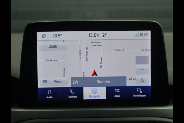 Ford FOCUS Wagon 1.0 EcoBoost Hybrid Titanium Style Adaptive CC / Trekhaak