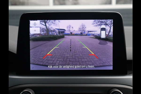 Ford FOCUS Wagon 1.0 EcoBoost Hybrid Titanium Style Adaptive CC / Trekhaak