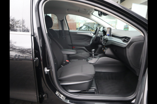 Ford FOCUS Wagon 1.0 EcoBoost Hybrid Titanium Style Adaptive CC / Trekhaak