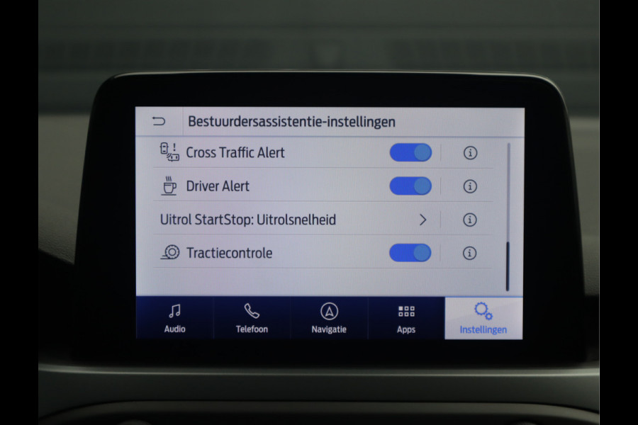 Ford FOCUS Wagon 1.0 EcoBoost Hybrid Titanium Style Adaptive CC / Trekhaak