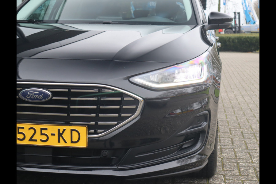 Ford FOCUS Wagon 1.0 EcoBoost Hybrid Titanium Style Adaptive CC / Trekhaak