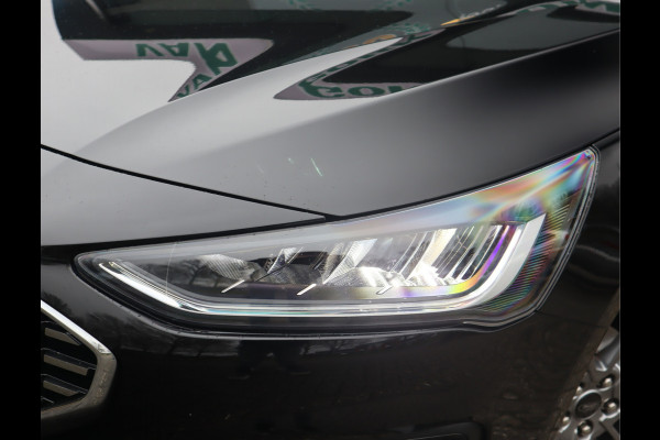 Ford FOCUS Wagon 1.0 EcoBoost Hybrid Titanium Style Adaptive CC / Trekhaak