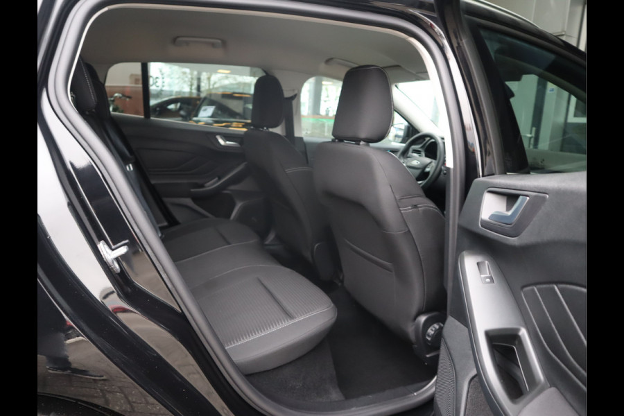 Ford FOCUS Wagon 1.0 EcoBoost Hybrid Titanium Style Adaptive CC / Trekhaak