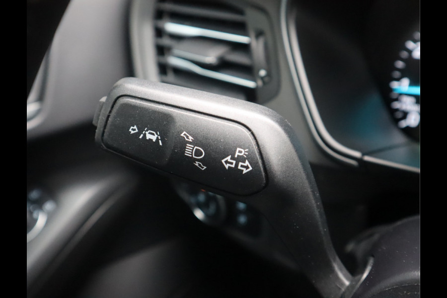 Ford FOCUS Wagon 1.0 EcoBoost Hybrid Titanium Style Adaptive CC / Trekhaak