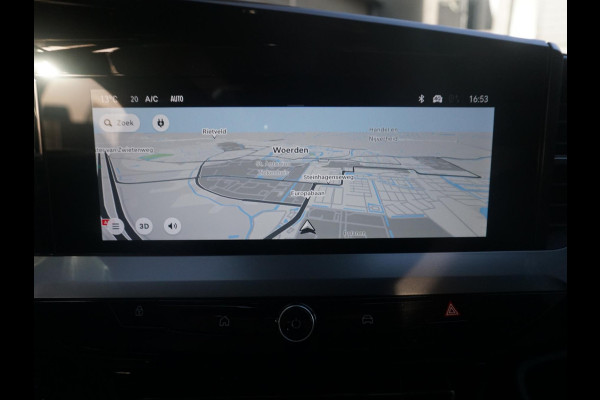 Opel Mokka Electric Business Edition 54 kWh Warmtepomp